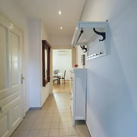 Apartman Ive Abbázia