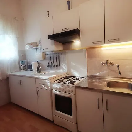 Appartement Ive Opatija