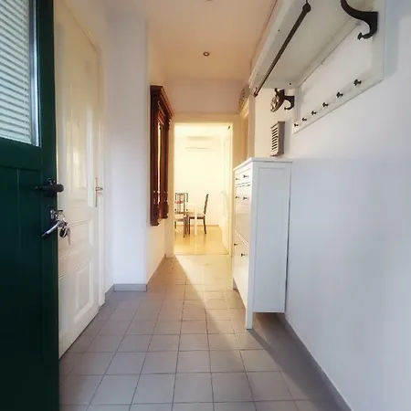 Ive Appartement Opatija