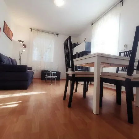 Lägenhet Ive Opatija