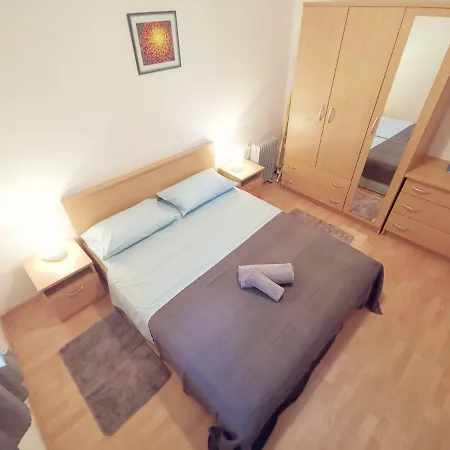 Appartement Ive Opatija