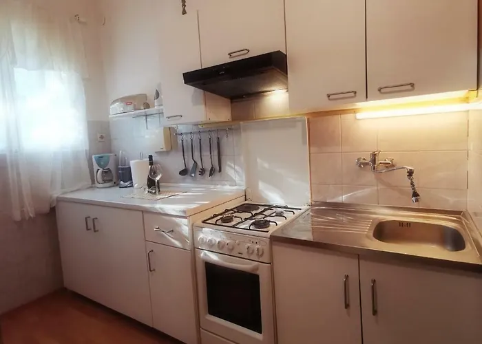 Apartment Ive Opatija