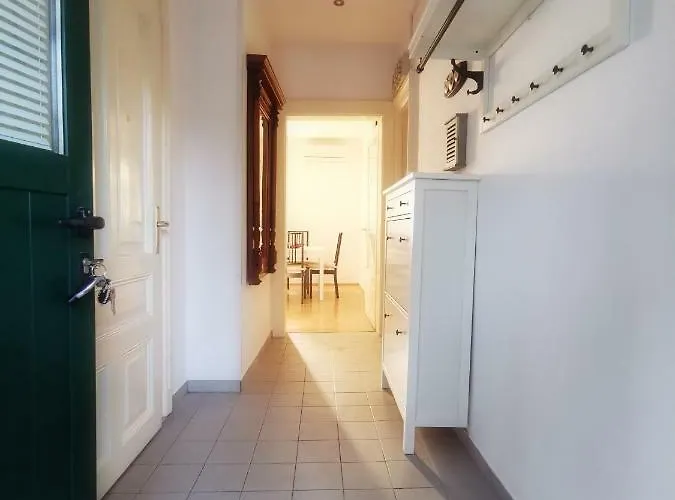 Ive Apartment Opatija