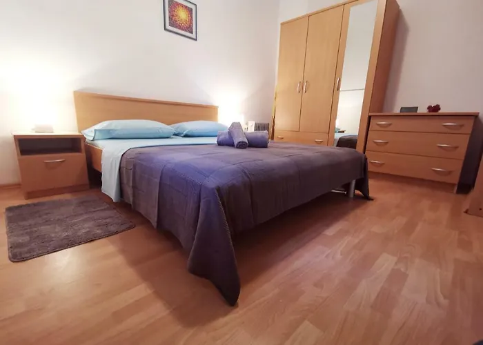 Apartment Ive Opatija
