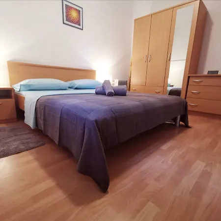 公寓 Ive 奥帕提亚