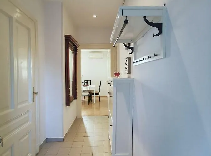 公寓 Ive 奥帕提亚